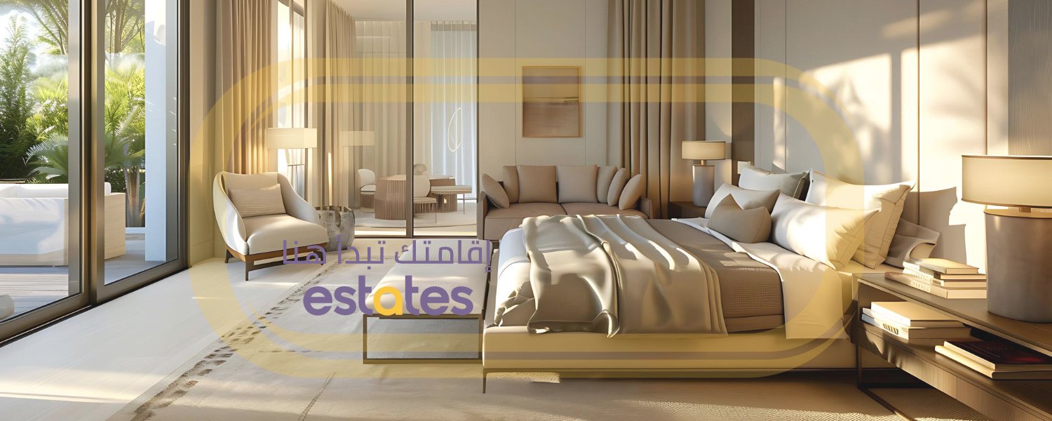 أماكن الإقامة على منصة استيتس